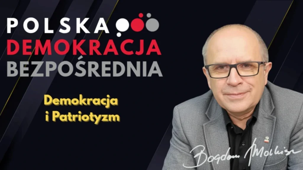 demokracja i patriotyzm