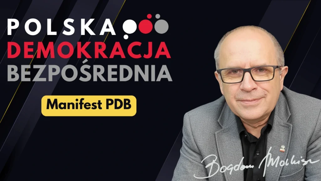 Manifest Polskiej Demokracji Bezpośredniej