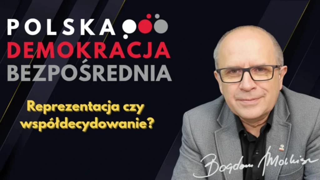 reprezentacja czy współdecydowanie