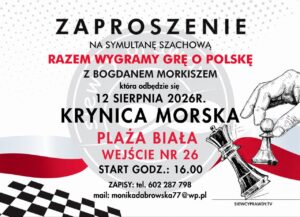 symultana krynica morska